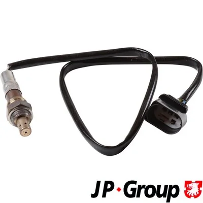 Oxygen Sensor